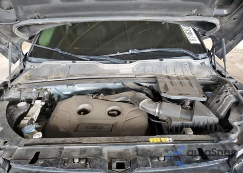 2015 Land Rover Range Rover Evoque Pure Premium from USA, damaged, VIN SALVR2BG2FH062942